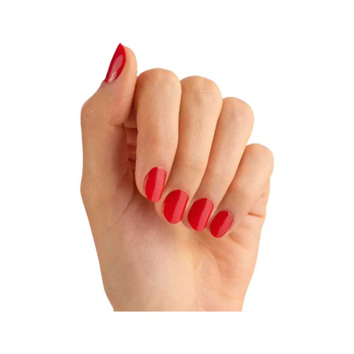 essence - Smalto per unghie Gel Nail Colour - 056: Red-y To Go