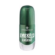 essence - Smalto per unghie Gel Nail Colour - 13: Emerald Energy