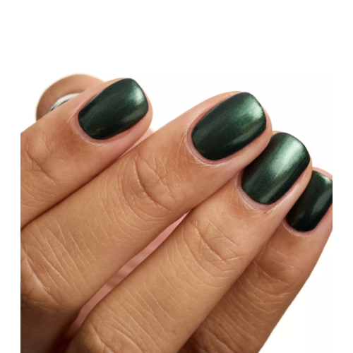 essence - Smalto per unghie Gel Nail Colour - 13: Emerald Energy