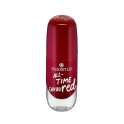 essence - Smalto per unghie Gel Nail Colour - 14: All Time FavouRed