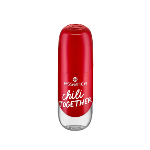 essence - Smalto per unghie Gel Nail Colour - 16: Chili Together