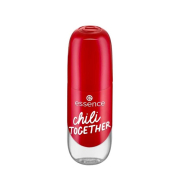 essence - Smalto per unghie Gel Nail Colour - 16: Chili Together