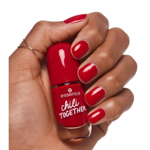 essence - Smalto per unghie Gel Nail Colour - 16: Chili Together