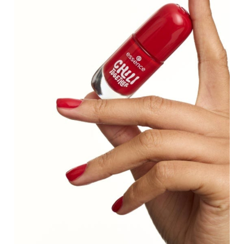 essence - Smalto per unghie Gel Nail Colour - 16: Chili Together