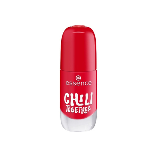 essence - Smalto per unghie Gel Nail Colour - 16: Chili Together