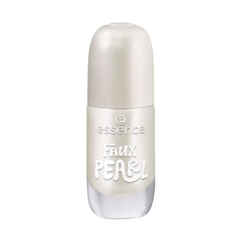 essence - Smalto per unghie Gel Nail Colour - 17: Faux pearl