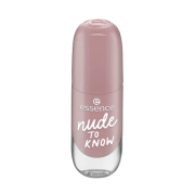 essence - Smalto per unghie Gel Nail Colour - 30: Nude to Know