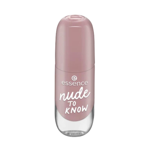 essence - Smalto per unghie Gel Nail Colour - 30: Nude to Know