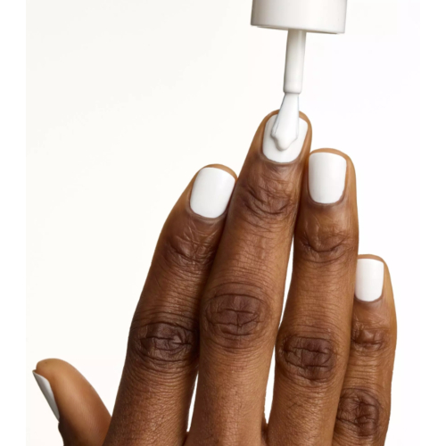 essence - Smalto per unghie Gel Nail Colour - 33: Just White