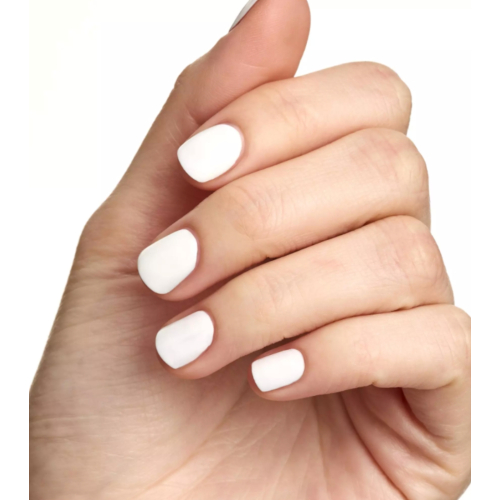 essence - Smalto per unghie Gel Nail Colour - 33: Just White