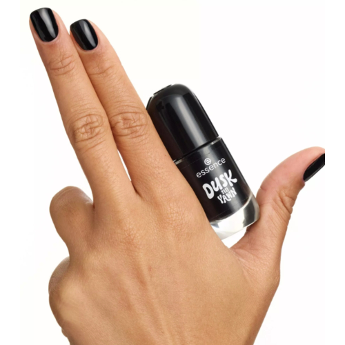 essence - Smalto per unghie Gel Nail Colour - 45: Duck Till Yawn