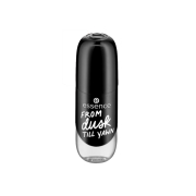 essence - Smalto per unghie Gel Nail Colour - 46: From Dusk Till Yawm