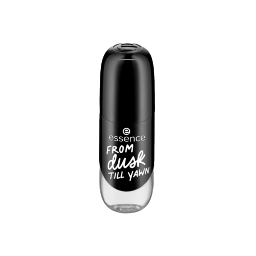 essence - Smalto per unghie Gel Nail Colour - 46: From Dusk Till Yawm