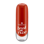 essence - Smalto per unghie Gel Nail Colour - 59: brick OR TREAT