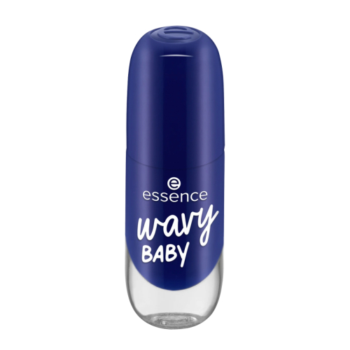 essence - Smalto per unghie Gel Nail Colour - 61: wavy BABY
