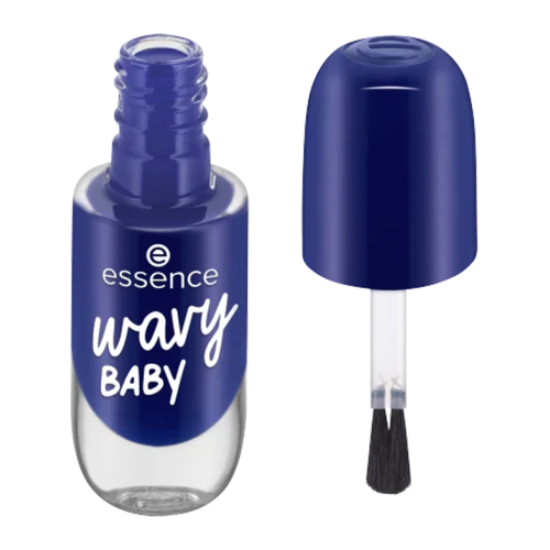 essence - Smalto per unghie Gel Nail Colour - 61: wavy BABY