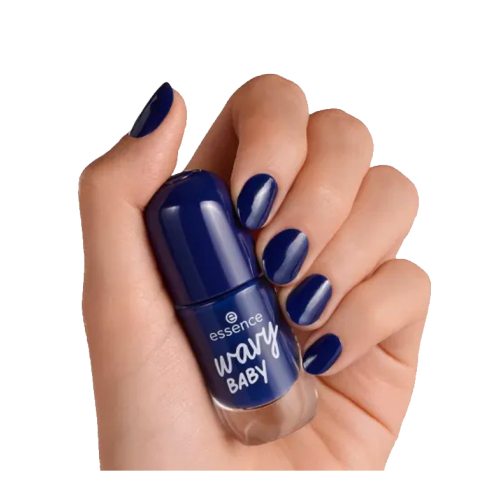 essence - Smalto per unghie Gel Nail Colour - 61: wavy BABY