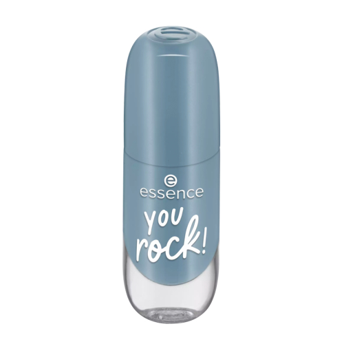 essence - Smalto per unghie Gel Nail Colour - 64: YOU rock!