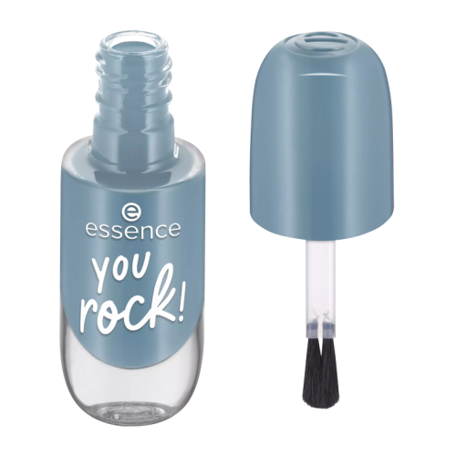 essence - Smalto per unghie Gel Nail Colour - 64: YOU rock!