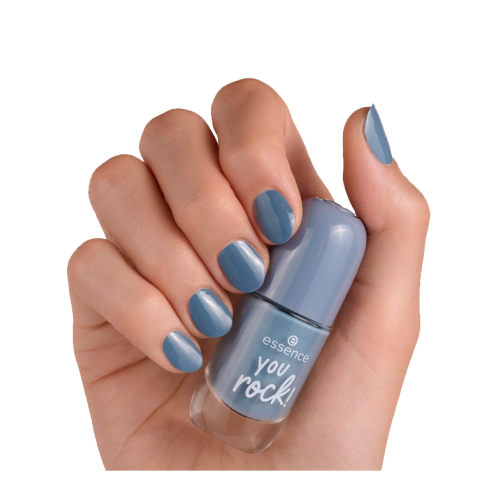 essence - Smalto per unghie Gel Nail Colour - 64: YOU rock!
