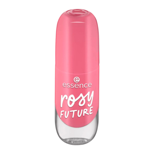 essence - Smalto per unghie Gel Nail Colour - 67: Rosy Future