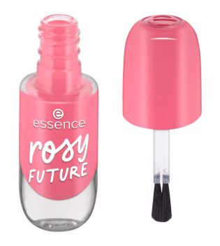 essence - Smalto per unghie Gel Nail Colour - 67: Rosy Future