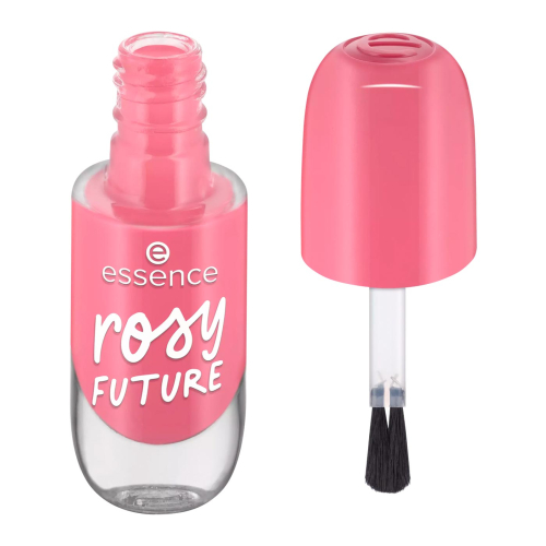essence - Smalto per unghie Gel Nail Colour - 67: Rosy Future