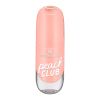 essence - Smalto per unghie Gel Nail Colour - 68: Peach Club
