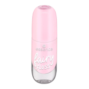 essence - Smalto per unghie Gel Nail Colour - 70: Fairy Floss
