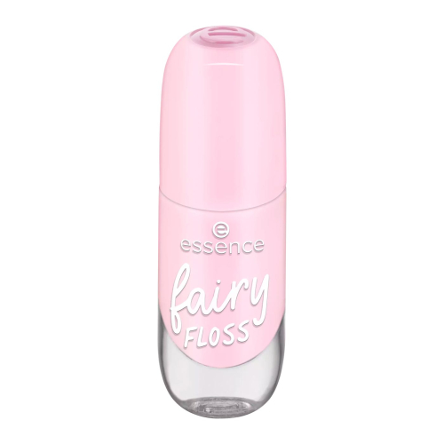 essence - Smalto per unghie Gel Nail Colour - 70: Fairy Floss