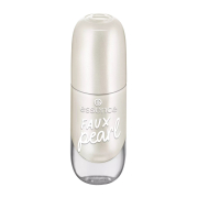 essence - Smalto per unghie Gel Nail Colour - 71: Faux pearl