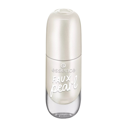 essence - Smalto per unghie Gel Nail Colour - 71: Faux pearl