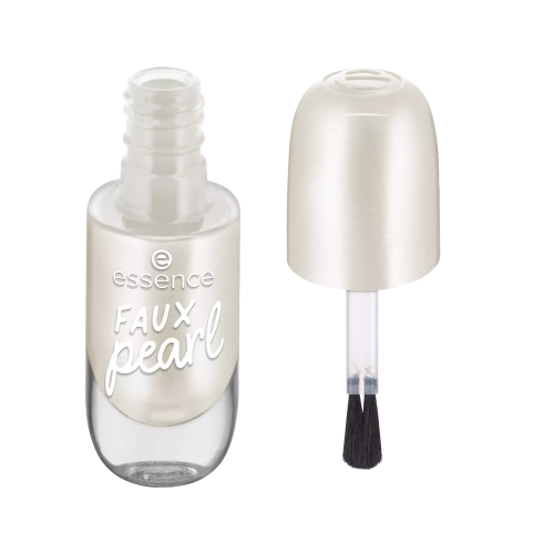 essence - Smalto per unghie Gel Nail Colour - 71: Faux pearl