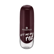 essence - Smalto per unghie Gel Nail Colour - 72: Left me on