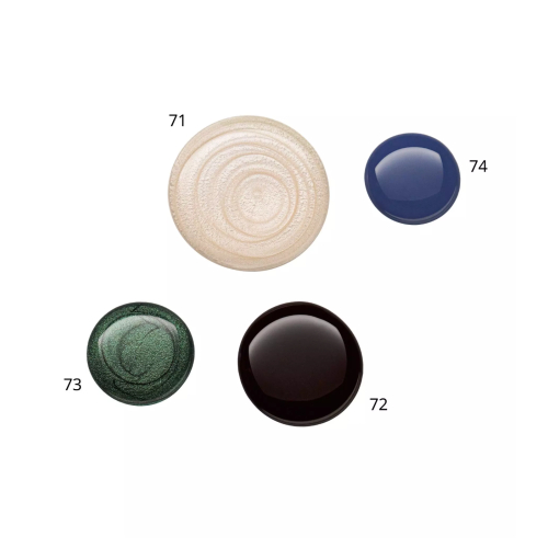 essence - Smalto per unghie Gel Nail Colour - 72: Left me on