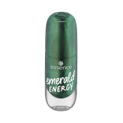 essence - Smalto per unghie Gel Nail Colour - 73: Emerald Energy