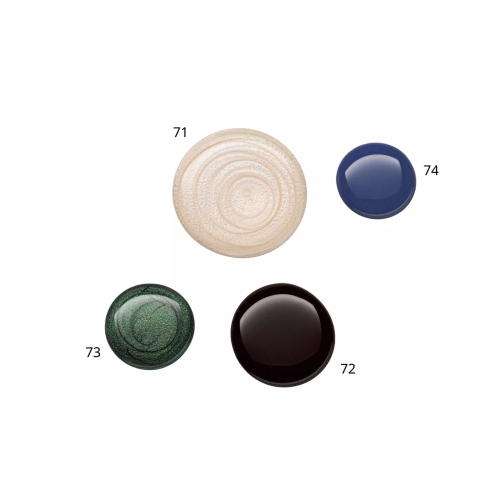 essence - Smalto per unghie Gel Nail Colour - 73: Emerald Energy