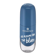 essence - Smalto per unghie Gel Nail Colour - 74: No room for the blues