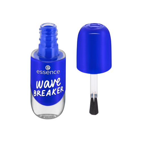 essence - Smalto per unghie Gel Nail Colour - 75: Wave Breaker