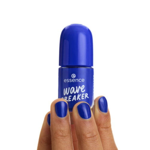 essence - Smalto per unghie Gel Nail Colour - 75: Wave Breaker