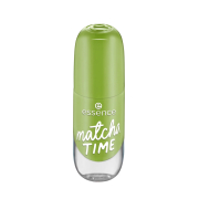 essence - Smalto per unghie Gel Nail Colour - 76: Matcha Time