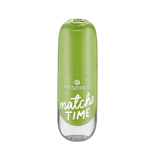 essence - Smalto per unghie Gel Nail Colour - 76: Matcha Time