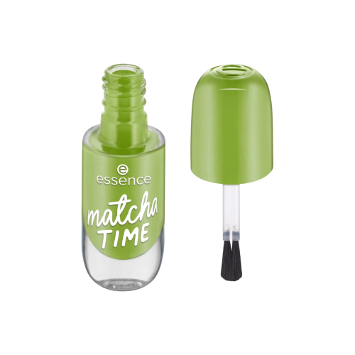 essence - Smalto per unghie Gel Nail Colour - 76: Matcha Time