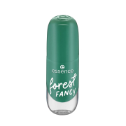 essence - Smalto per unghie Gel Nail Colour - 77: Forest Fancy