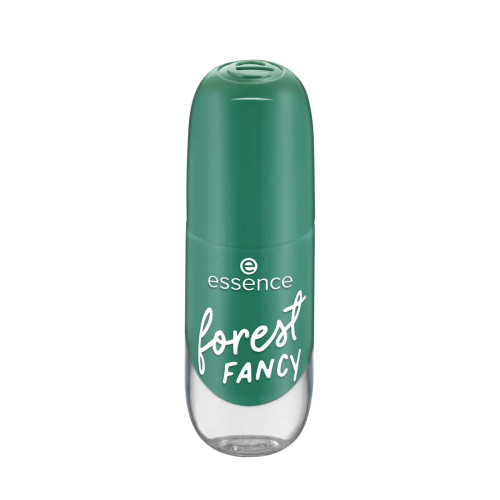 essence - Smalto per unghie Gel Nail Colour - 77: Forest Fancy