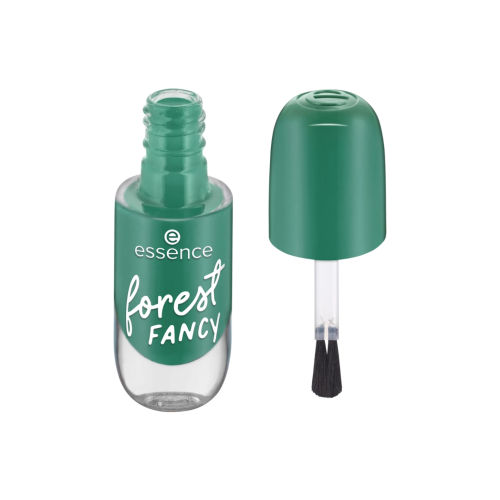 essence - Smalto per unghie Gel Nail Colour - 77: Forest Fancy