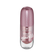 essence - Smalto per unghie Gel Nail Colour - 78: Spread The Sparkle