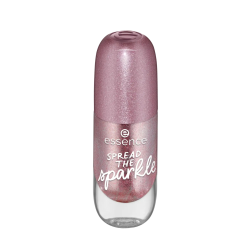 essence - Smalto per unghie Gel Nail Colour - 78: Spread The Sparkle