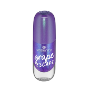 essence - Smalto per unghie Gel Nail Colour - 79: Grape Escape