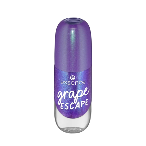 essence - Smalto per unghie Gel Nail Colour - 79: Grape Escape